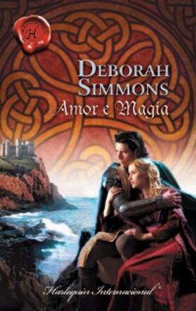 Simmons |  AMOR E MAGIA | eBook | Sack Fachmedien