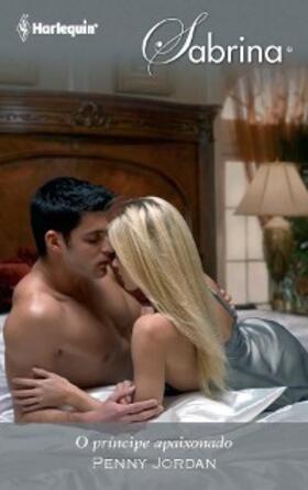 Jordan |  O príncipe apaixonado | eBook | Sack Fachmedien