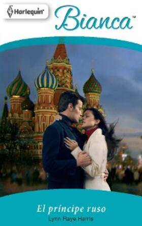 Raye Harris |  El príncipe ruso | eBook | Sack Fachmedien
