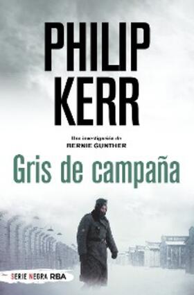 Kerr |  Gris de campaña | eBook | Sack Fachmedien