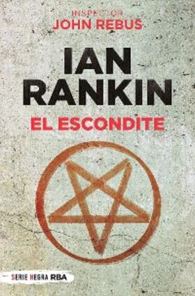 Rankin |  El escondite | eBook | Sack Fachmedien