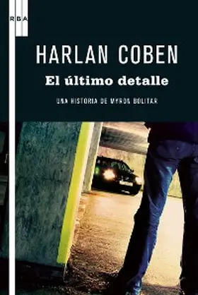 Coben |  El último detalle | eBook | Sack Fachmedien