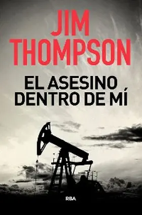 Thompson |  El asesino dentro de mí | eBook | Sack Fachmedien