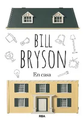 Bryson |  En casa | eBook | Sack Fachmedien