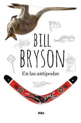 Bryson |  En las antípodas | eBook | Sack Fachmedien