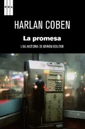 Coben |  La promesa | eBook | Sack Fachmedien