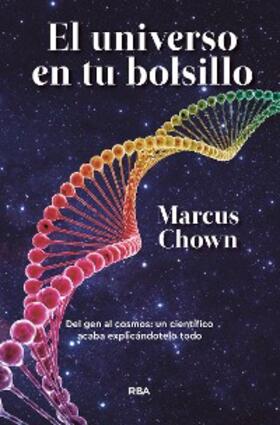 Chown |  El universo en tu bolsillo | eBook | Sack Fachmedien
