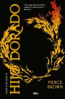 Brown |  Hijo dorado | eBook | Sack Fachmedien