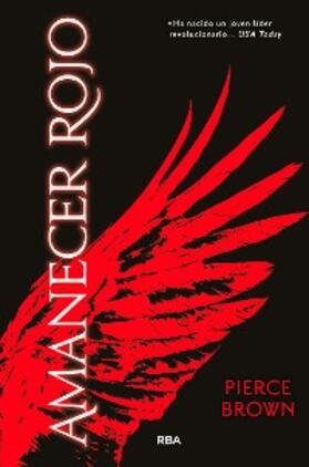 Brown |  Amanecer rojo | eBook | Sack Fachmedien