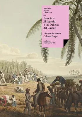 Suárez Y Romero |  Francisco | eBook | Sack Fachmedien