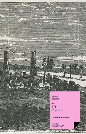 Bacardi Moreau |  Vía Crucis I | eBook | Sack Fachmedien