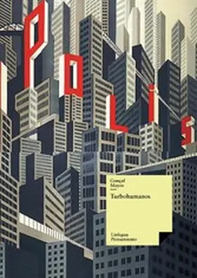 Mayos | Turbo humanos | E-Book | www.sack.de