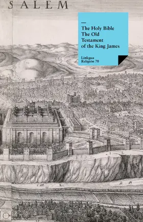Authors |  The Old Testament of the King James Bible | eBook | Sack Fachmedien