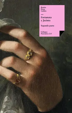 Pérez Galdós |  Fortunata y Jacinta II | eBook | Sack Fachmedien