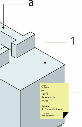 Mañach / Espinosa |  Perfil de nuestras letras | eBook | Sack Fachmedien