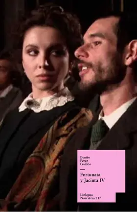Pérez Galdós |  Fortunata y Jacinta IV | eBook | Sack Fachmedien