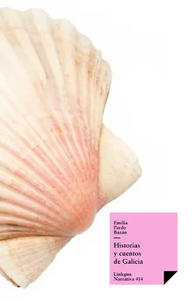 Pardo Bazán |  Historias y cuentos de Galicia | eBook | Sack Fachmedien