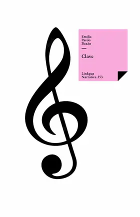 Pardo Bazán |  Clave | eBook | Sack Fachmedien