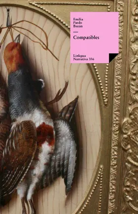 Pardo Bazán |  Compatibles | eBook | Sack Fachmedien