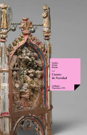 Pardo Bazán |  Cuento de Navidad | eBook | Sack Fachmedien
