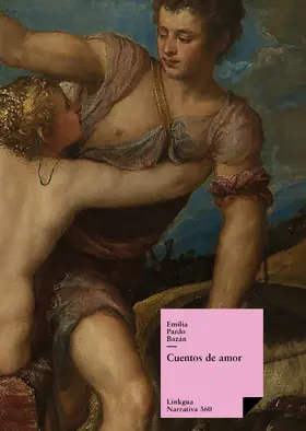 Pardo Bazán |  Cuentos de amor | eBook | Sack Fachmedien