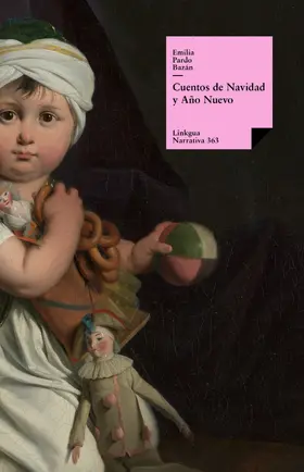 Pardo Bazán |  Cuentos de Navidad y Año Nuevo | eBook | Sack Fachmedien