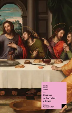 Pardo Bazán |  Cuentos de Navidad y Reyes | eBook | Sack Fachmedien