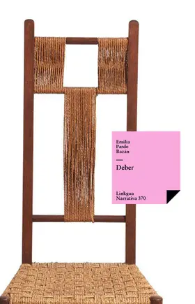 Pardo Bazán |  Deber | eBook | Sack Fachmedien