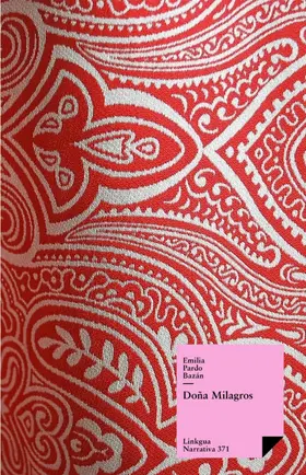 Pardo Bazán |  Doña Milagros | eBook | Sack Fachmedien