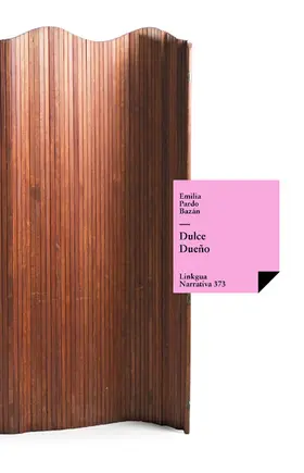 Pardo Bazán |  Dulce Dueño | eBook | Sack Fachmedien