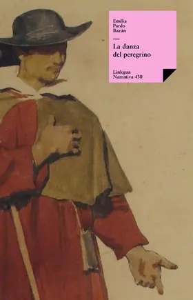 Pardo Bazán |  La danza del peregrino | eBook | Sack Fachmedien