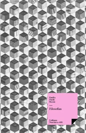 Pardo Bazán |  Filosofías | eBook | Sack Fachmedien