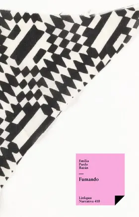 Pardo Bazán |  Fumando | eBook | Sack Fachmedien