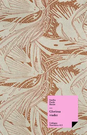 Pardo Bazán |  Gloriosa viudez | eBook | Sack Fachmedien