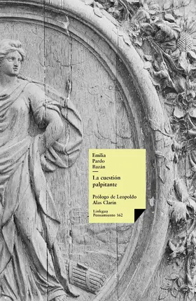 Pardo Bazán |  La cuestión palpitante | eBook | Sack Fachmedien