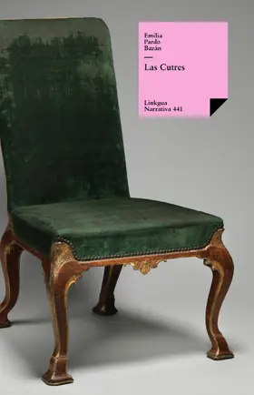 Pardo Bazán |  Las "cutres" | eBook | Sack Fachmedien