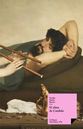 Pardo Bazán |  El alma de Cándido | eBook | Sack Fachmedien
