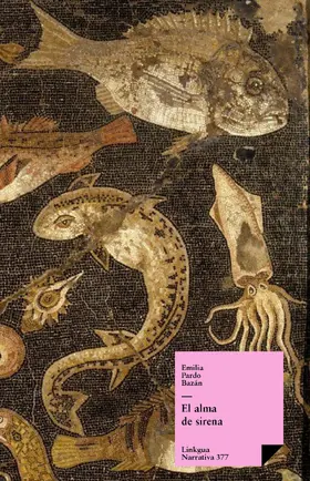 Pardo Bazán |  El alma de sirena | eBook | Sack Fachmedien