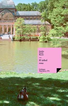 Pardo Bazán |  El árbol rosa | eBook | Sack Fachmedien
