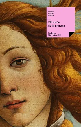 Pardo Bazán |  El balcón de la princesa | eBook | Sack Fachmedien
