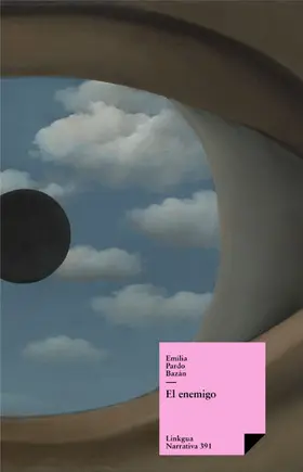 Pardo Bazán |  El enemigo | eBook | Sack Fachmedien