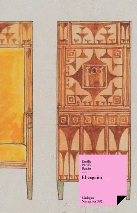 Pardo Bazán |  El engaño | eBook | Sack Fachmedien