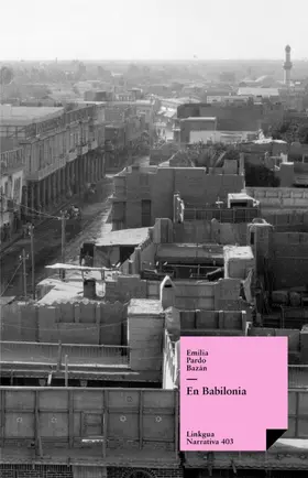 Pardo Bazán |  En Babilonia | eBook | Sack Fachmedien