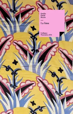 Pardo Bazán |  La lima | eBook | Sack Fachmedien
