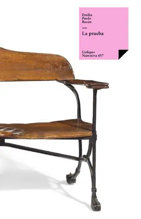 Pardo Bazán |  La prueba | eBook | Sack Fachmedien