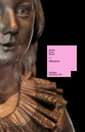 Pardo Bazán |  Misterio | eBook | Sack Fachmedien