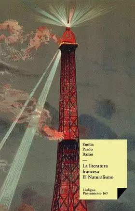 Pardo Bazán |  La literatura francesa moderna. El Naturalismo | eBook | Sack Fachmedien