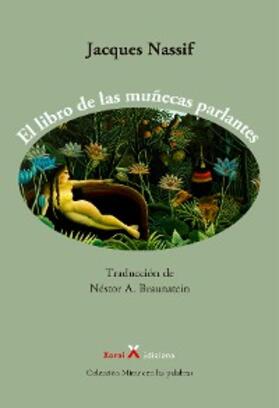 Nassif |  El libro de las muñecas parlantes | eBook | Sack Fachmedien