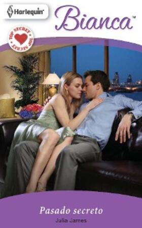 James |  PASADO SECRETO | eBook | Sack Fachmedien