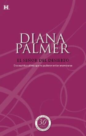 Palmer |  El Señor del Desierto | eBook | Sack Fachmedien